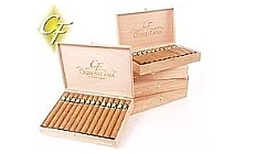 Imported Dominican Cigars by CF Dominicana